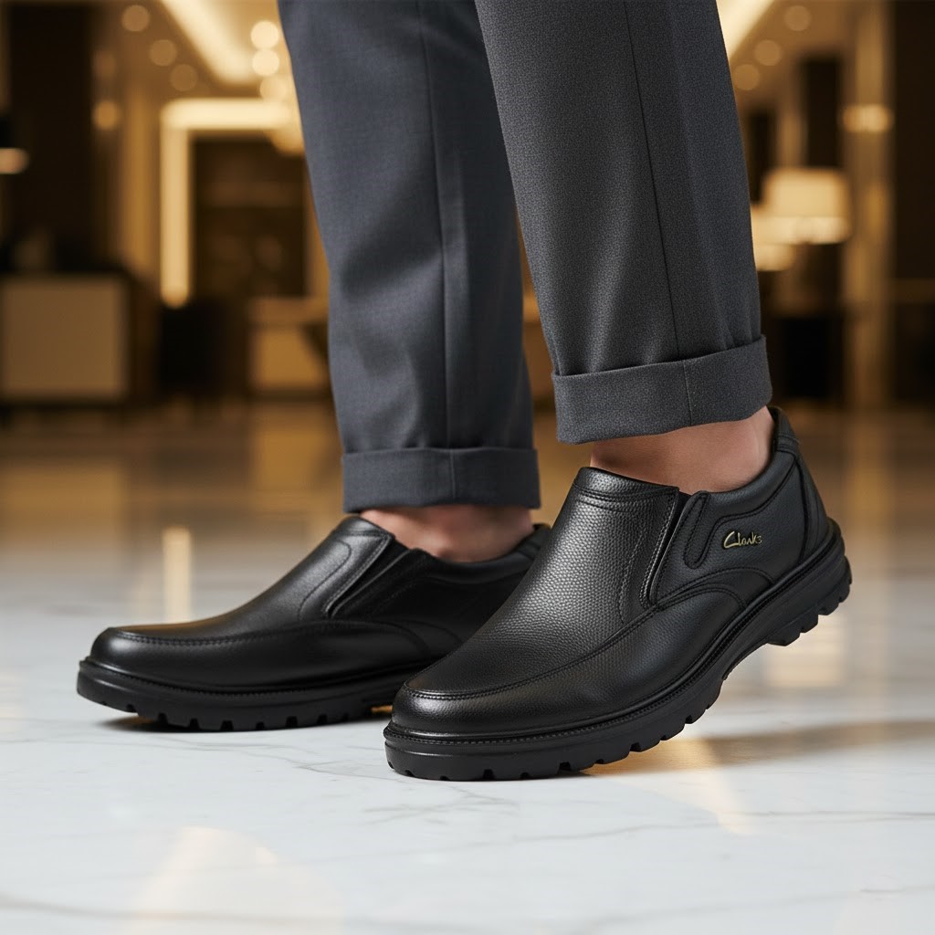 خرید آنلاین کفش روزمره مردانه لودیک مدل نیوسپاهان کد 01